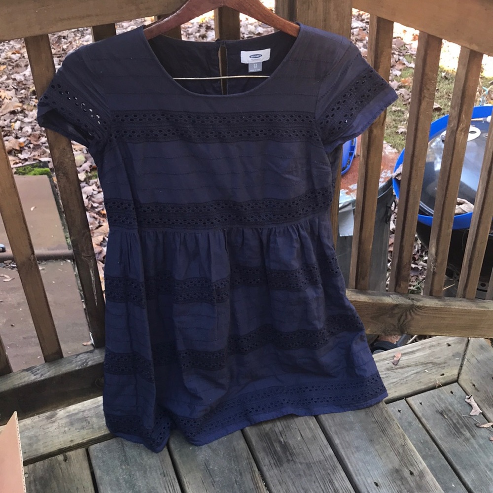 Old Navy dress